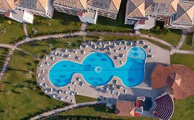 Myrina Beach Hotell